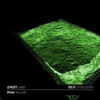 Pneu w/ Lude Soundcloud podcast image for Pneu w/ Lude