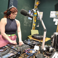 4ZZZ Guest Mix 18.July.2025