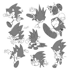 blue streak cover demo