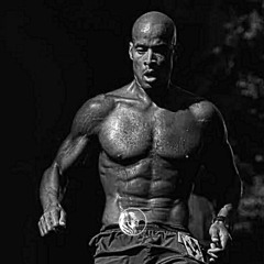 David Goggins Motivation X I'm God - Clams Casino | Becoming a Navy Seal!
