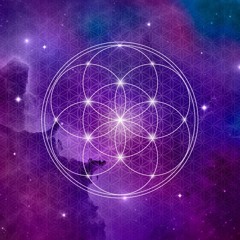 New Year's Meditation: Receive Your Word Of The Year!