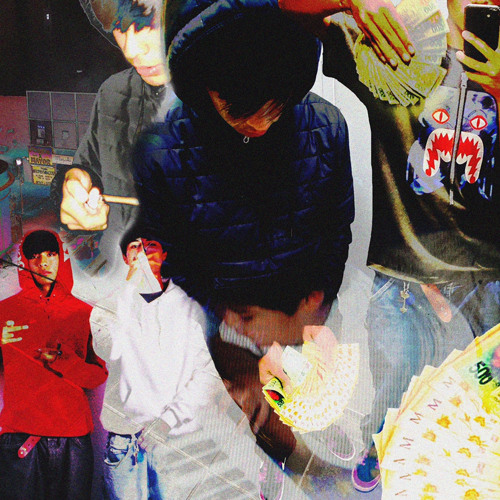 Roco - DumbAss (Prod Ogismyname1)