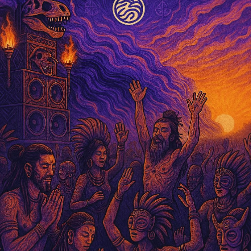 SOULS OF MORNING | WALL OF SYSAS
