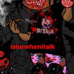 Islurwhenitalk - vampire 2