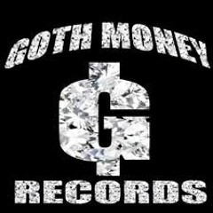 Bitch Spend It Ova $$$ Goth Money Mix $$$ Definitive Splash 'Plash Shorty