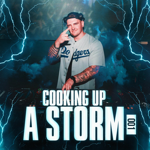 CUAS 👨🏻‍🍳⛈️