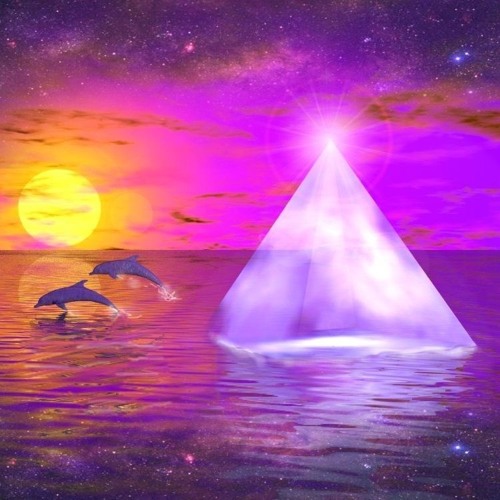Seapunk Revival Mix Mainframev2