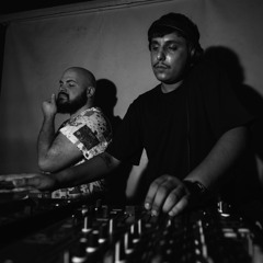 Chané b2b Aletø [Detekted Nomad Orakel] 17/03/23