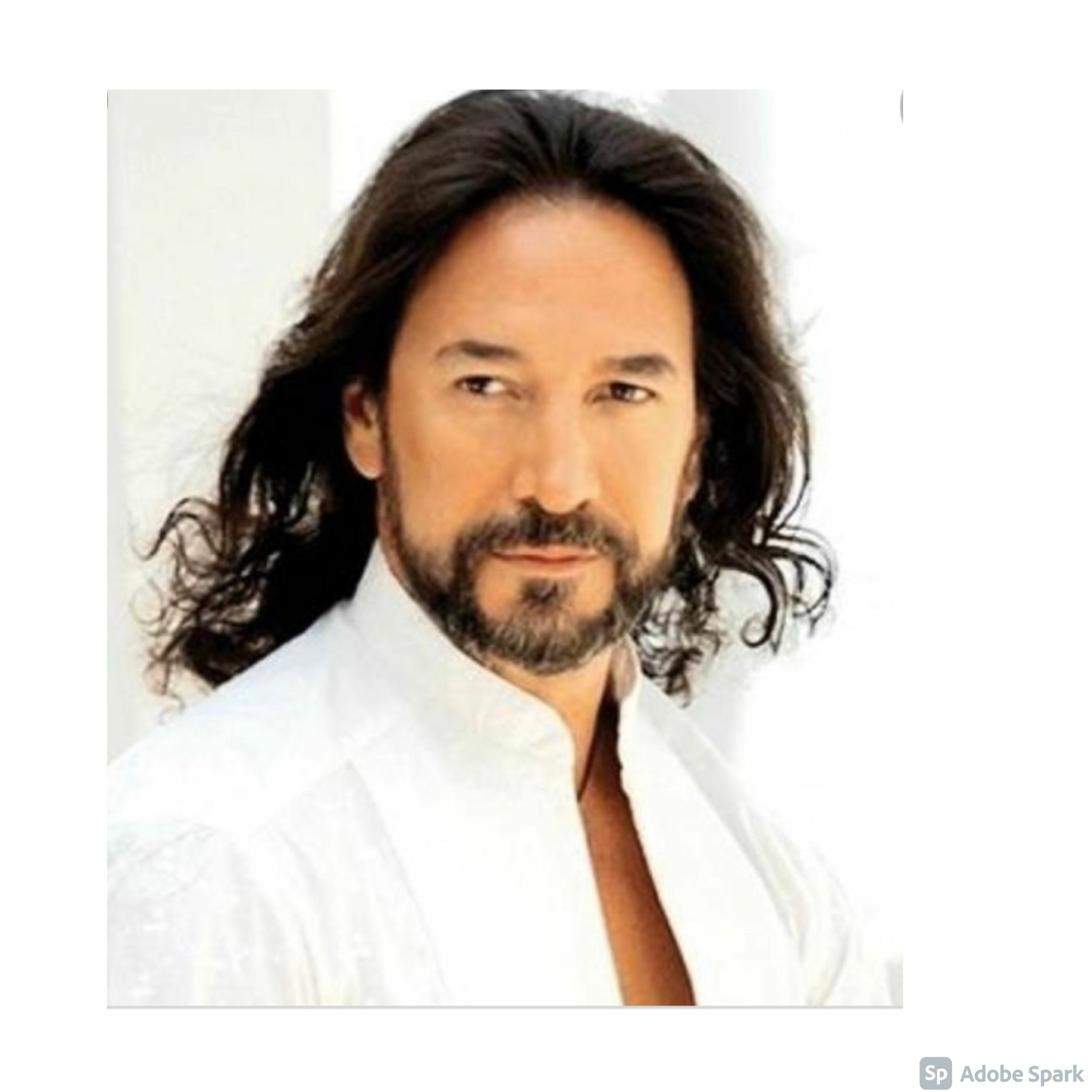 Marco Antonio Solis Baleros Mix episode artwork
