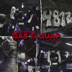 ALEXANVIL - Gas & Guap