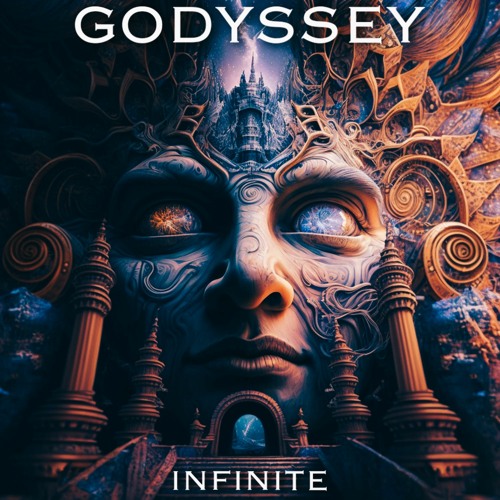 Stream infinite by GODYSSEY | Listen online for free on SoundCloud