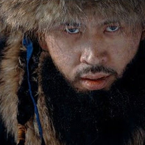 ThunderZ - TENGRI- Dayga