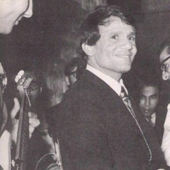 حوار إذاعي مع عبد الحليم حافظ