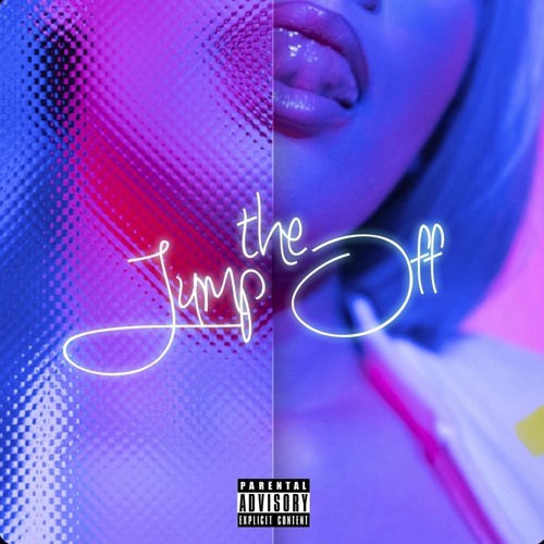 Dee TheDemon - The Jump Off