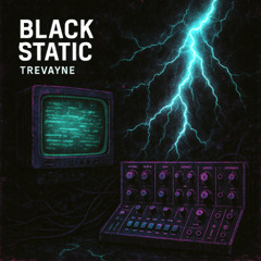 Black Static