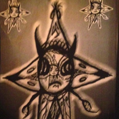 BASED JESUS - BRAIN BLEED