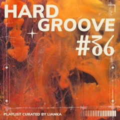 HARDGROOVE #36