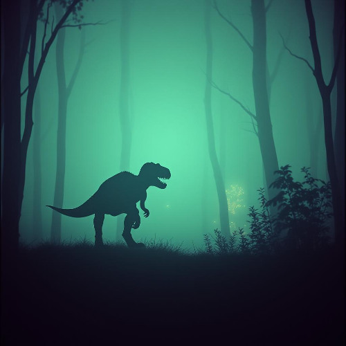 T-Rex Blues