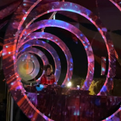 “DeepTempo”  Han Arava MycoTown  Fest