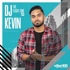 [RADIO] FLIGHT ZONE - Music Without Borders (VIBE105)- EP005 - CLEAN