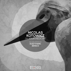 I'm Your Medicine (Original Mix)