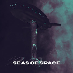 Kiyan Foroughi - Seas of Space (feat. Rachelle Ruby & Jude)