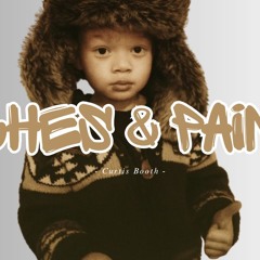 Curtis Booth - B Double  prod by SHRN