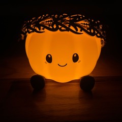 Pumpkin Spice Queens (vocal demo)