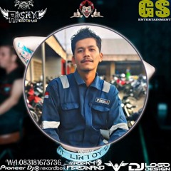 DJ RISKY FERDINAND™ PECINTA BERDURI X PILIHANMU MELUKAIKU DUGEM REMIX HARD FUNKOT VIRAL 2025
