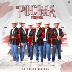 La Pocima Norteña Mix Exitos 2022