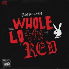 Playboi Carti - Firearm (feat. Lil Uzi Vert)