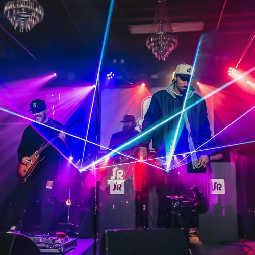 Shuj Roswell Live - Playlist