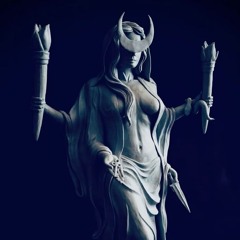 Dal Vangelo Secondo Ekhate Salmo XIX - Versetto 6.