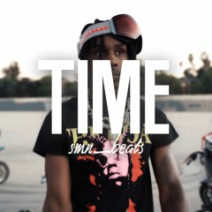 "TIME" POLO G x LIL TJAY x LIL BABY TRAP TYPE BEAT/FREE FOR NON PROFIT