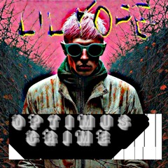 LIL YOPE - Vault Overflowin'