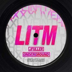 JFULLER - UNDERGROUND (FREE DOWNLOAD)