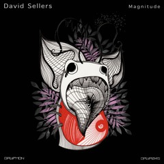 David Sellers — Expansion — [GRYR045]