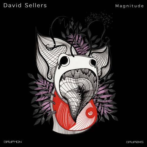 David Sellers — Uncertian Future — [GRYR045]