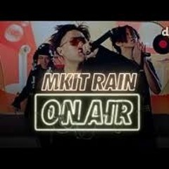 MKITRAIN DINGO X NIKE AIR MAX ON AIR