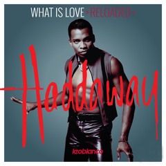 Haddaway - What Is Love (Leo Blanco Remix) FREE DOWNLOAD