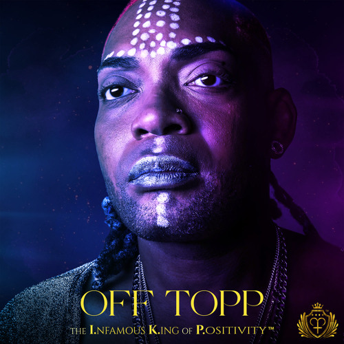 Listen to OFF TOPP by I.K.P. in Conway The Machine - Diamonds