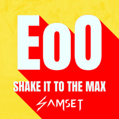 EoO x Sake it to the Max - FREE DWNLD [FILTRADO POR COPYRIGHT]