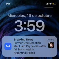 Nigth Changes One Direction ESP letra Dany Ride