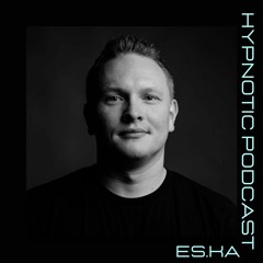 Hypnotic Podcast - Es.Ka