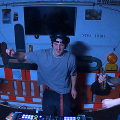 JACUZI Random Houseparty Set
