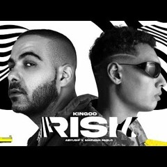 Marwan Pablo X Abyusif - Risk  Prod By Kingoo ｜ مروان بابلو و ابيوسف - ريسك