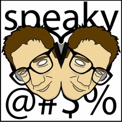 @#$% (Teaser #3) - Speaky