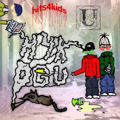 Brenner deg - Louis-G x Lille Leon
