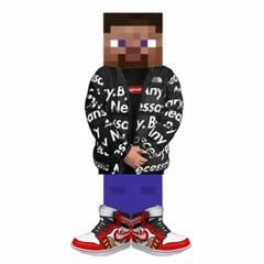 minecraft drip 😳😳