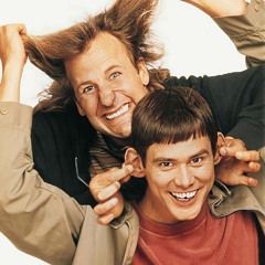 Dumb and Dumber Love Theme Airport Music - Todd Rundgren